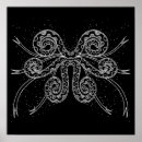 Recherche de kraken dessin art Poulpe