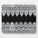 Recherche de coton tapis souris Noir