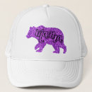 Recherche de bear trucker casquettes Maman