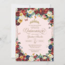 Recherche de papillon rouge invitations Floral