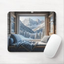 Recherche de fenêtre tapis souris Cabine