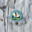 Recherche de golfe badges Contenu générationnel