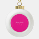 Recherche de marque ornements Pour tous