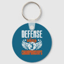 Recherche de defense porteclés Vintage