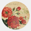 Recherche de éphémère autocollants Antique