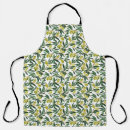 Recherche de vert olive tabliers Motif