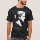 Recherche de cléopâtre tshirts Vacances