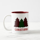 Recherche de arbre de noël tasses Élégant