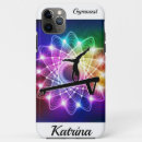 Recherche de gymnastique iphone coques Fille