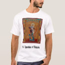 Recherche de ignatius tshirts De st ignatius