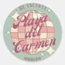 Recherche de playa autocollants Vacances