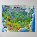 Recherche de usa cartoon posters Amérique