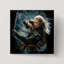 Recherche de hobbit badges Lonely mountain
