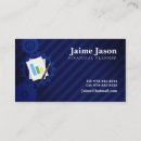Recherche de actuaire cartes visite Financier
