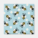 Recherche de abeille magnets Adorable