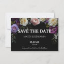 Recherche de date réponses cartons Floral