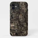 Recherche de punk iphone4 coques Punk de vapeur
