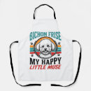 Recherche de bichon tabliers Animal