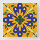 Recherche de art mexicain horloges Talavera