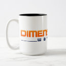 Recherche de dimensions tasses Dimensionnel