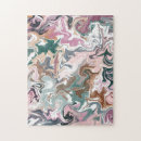 Recherche de minimalisme puzzles Aquarelle