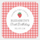 Recherche de confitures autocollants Pour enfants