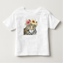 Recherche de cheetah tshirts Tropical