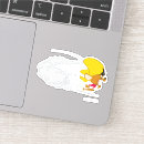 Recherche de mouse autocollants Loney toon