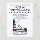 Recherche de patins de glace cartes postales Famille