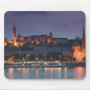 Recherche de budapest tapis souris Ville