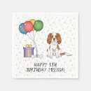 Recherche de cavalier king charles spaniel serviettes Chien