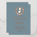 Recherche de le new jersey invitations Élégant