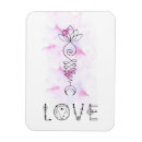 Recherche de méditation magnets Moniteur de yoga