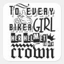 Recherche de motards autocollants Biker