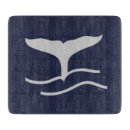 Recherche de baleine planches à découper Océan