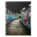 Recherche de graffiti de carnets Cool