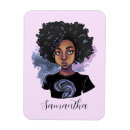 Recherche de femme africaine magnets Histoire noire