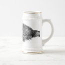 Recherche de hiver chopes Neige