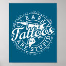 Recherche de tatouages posters Drôle
