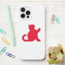 Recherche de dit iphone coques Chatte