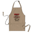 Recherche de cowboys tabliers Cuisson