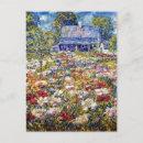 Recherche de pivoines cartes postales Coloré