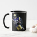 Recherche de footballeur tasses Fan de football