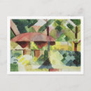 Recherche de macke cartes postales 1914