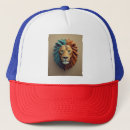 Recherche de géométrique casquettes Symbole