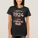 Recherche de fait dans 98 tshirts Femmes