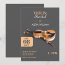 Recherche de orchestre invitations Musicien