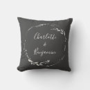 Recherche de couronnes coussins Élégant