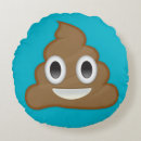Recherche de poo coussins Emoji de dunette