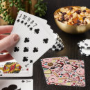 Recherche de beignets jeux de cartes Bonbons